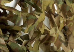 InvaderGear Compact Assault Ghillie Multicam - Img 6