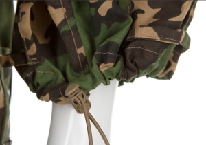 InvaderGear Ghillie Base Plain Partizan - Img 5