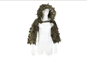 InvaderGearSniper Bolero Leaf Flecktarn - Img 2
