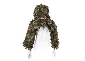 InvaderGearSniper Bolero Leaf Woodland