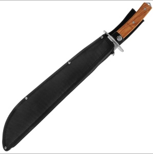 Joker Amazonas Wood machete - Img 4
