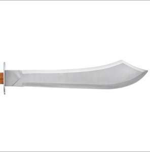 Joker Indonesian Wood machete - Img 8