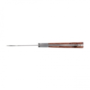 Joker JKR716 folding wood knife - pruning/mushrooms - Img 3