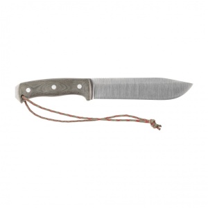 Joker Nomad 6.5 CV137-P knife with flintlock - Img 3