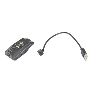JS-Tactical Red Laser for Pistols [Sina 22mm / Incarcare USB] - Img 7