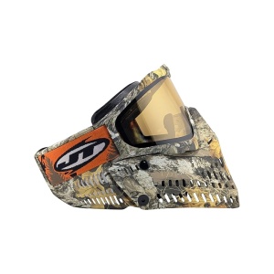 JT Authentic RealTree Proflex Goggle System Edge w/ Hunter Hi Viz Lens MCS - Img 5