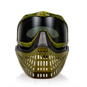 JT Proflex LE Goggle - Marble Olive Sandbaggers SCS - Img 2