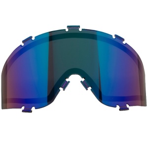 JT Spectra Paintball Thermal Glass (Fluorite)