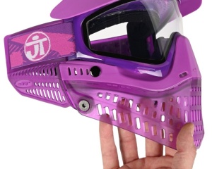 JT Spectra Proflex LE ICE Amethyst - Thermal Goggle - Img 6
