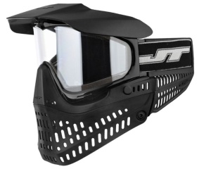 JT Spectra Proflex Thermal Goggle (Black)