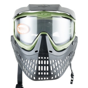 JT Spectra Proflex Thermal Google (Oliv Drab) - Img 4