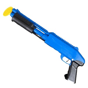 JT SplatMaster Z200 Shotgun Blue - Img 3