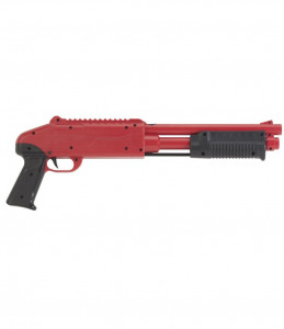 JT SplatMaster Z200 Shotgun Red - Img 5