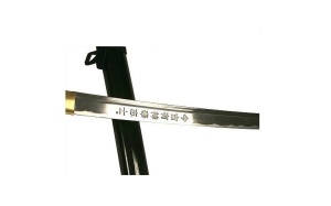 Katana Last Samurai - Katana Practical Choukin - Img 4