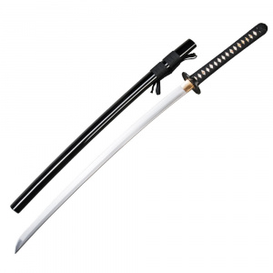 Katana Musashi Senshi