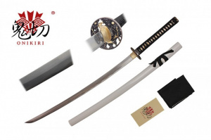 Katana Practical Fué
