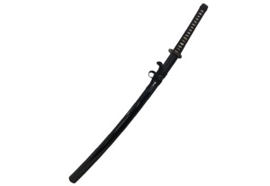 Katana Practical Ikusa - Img 7