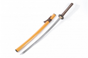 Katana Practical Kin