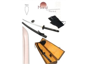 Katana Practical Marui