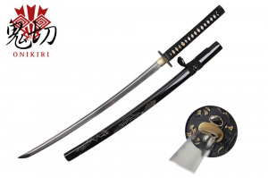 Katana Practical Phoenix
