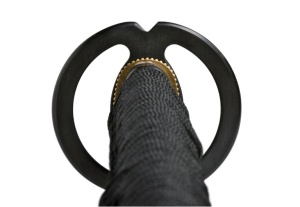 Katana Practical Seigi / Wakizashi Practical Torii Set incl. Sword Stand - Img 6