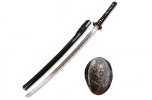 Katana Practical Shoto