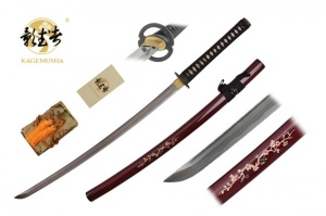 Katana Practical Yume - Img 1