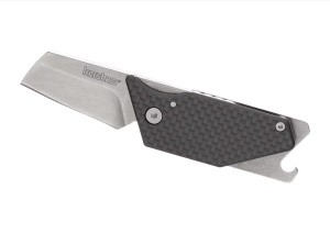 Kershaw Pub Friction Folder Carbon