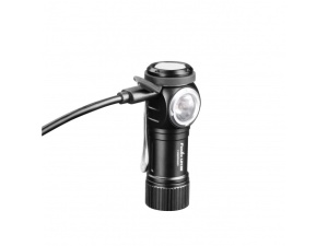 Lantarna Buzunar Fenix LD15R angle LED - Img 5