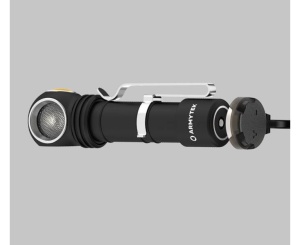Lanterna Armytek Wizard C2 WR - Img 5