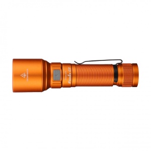 Lanterna Fenix C7 LED - Orange