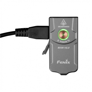 Lanterna Fenix E03R V2.0 LED - Img 3