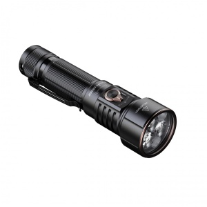 Lanterna Fenix LD36R LED flashlight - black - Img 3