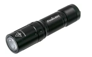 Lanterna Fenix PD36R rechargeable LED-flashlight + E01 V2.0 - Img 7