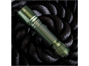 Lanterna Fenix TK16 V2.0 green LED - Img 4