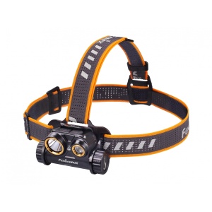 Lanterna Frontala Fenix HM65R LED flashlight [Headlamp]