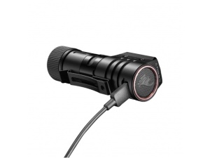 Lanterna Frontala Fenix HM71R LED flashlight [Headlamp] - Img 5