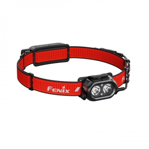 Lanterna Frontala Fenix HP12R-T flashlight [Headlamp] - Img 7