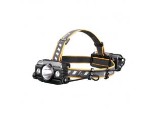 Lanterna frontala Fenix HP30R V2.0 LED flashlight black [Headlamp] - Img 3