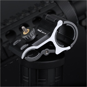 Lanterna Vanatoare Fenix HT18R LED + Montura ALG-18 + Switch AER-05 (Set) - Img 6