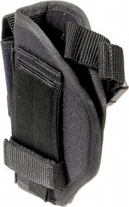Leapers Commando Belt Holster [RH] - Img 2