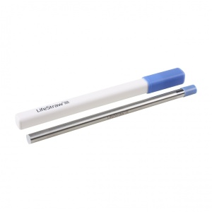 LifeStraw Sip water filter - stormy blue  - Img 2