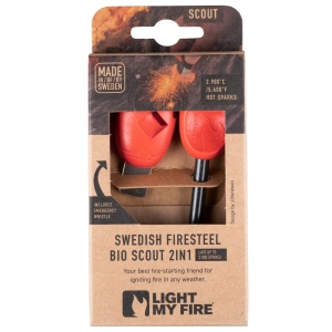 Light My Fire BioScout 2.0 Chainsaw - Img 3