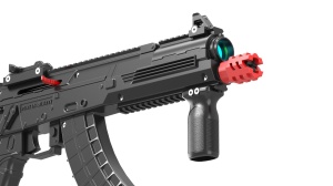 LW AK-25 PREDATOR play set Special Series - Img 5