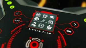 LW Digital flag for laser tag - Img 12