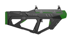 LW PULSAR play set Special Series - Img 7