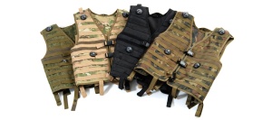 LW Tactical Vest