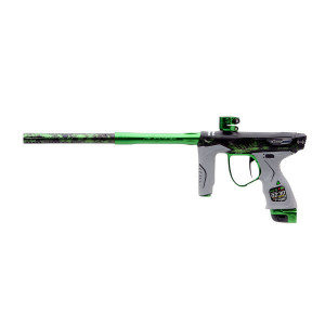 M3+ ICON2 PGA TOXIC POL