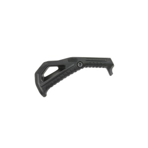Magpul type Angled Foregrip - Black - Img 2