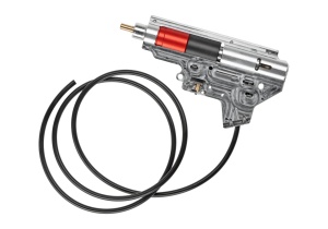ManCraft PDiK Gen.3 V2 Long Version with Gearbox Shell - Img 2